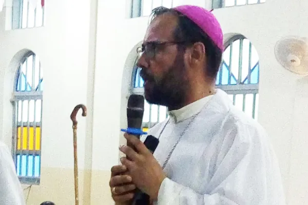 Pilgrims to Come "from all over" South Sudan for Ecumenical Visit, Catholic Bishop Says