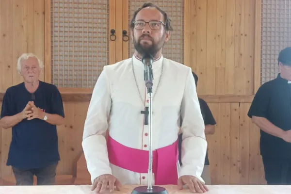 Catholic Bishop in South Sudan Announces “Diocesan Week” on Synodality End of July