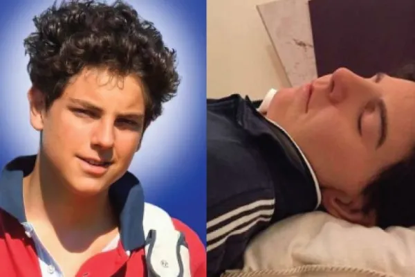 Blessed Carlo Acutis. | Credit: Diocese of Assisi