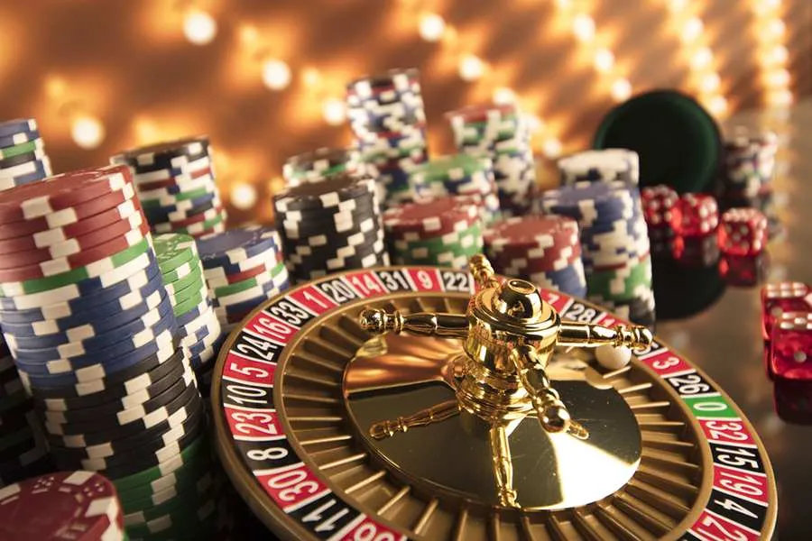 Casino_gambling_Credit_Zolnierek_Shutterstock_CNA