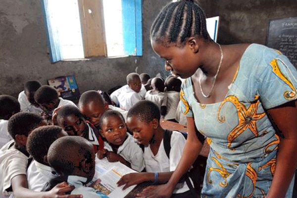 Engaging Only Catholic Teachers in DR Congo’s Catholic Schools Fosters Identity: Cardinal