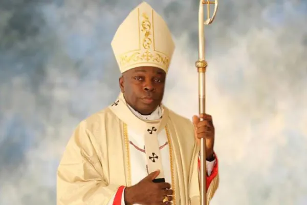 Head of Catholic Church in Nigeria Thankful for Support of Pope Francis amid Insurgency