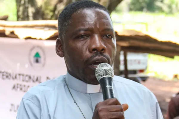 Engage Youth “in productive activities” to Curb Violence in South Sudan: Catholic Priest