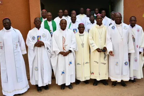 Bishops in Burkina Faso “take note of recent changes”, Invite Coup Leaders to Serve People