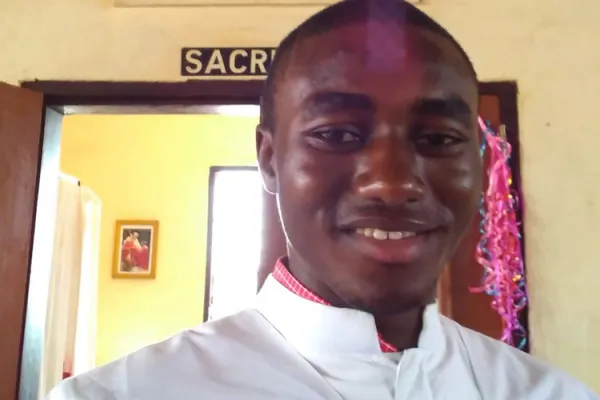 A Seminarian’s Worst Fears in the Growing Anglophone Crisis in Cameroon