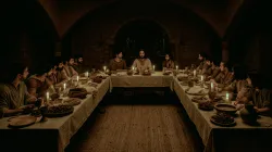 Now in its fifth season, Part 1 of “The Chosen: Last Supper” — the first two episodes — has become the highest-grossing installment of the series, raking in a little over $19 million.  / Credit: 5&2 Studios