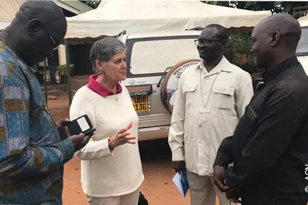 South Sudan among African Countries with Immense Growth: Catholic Charity Official