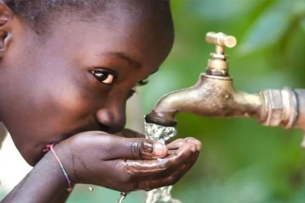 Salesians Facilitate Access to Clean Water for Five Communities in Nigeria