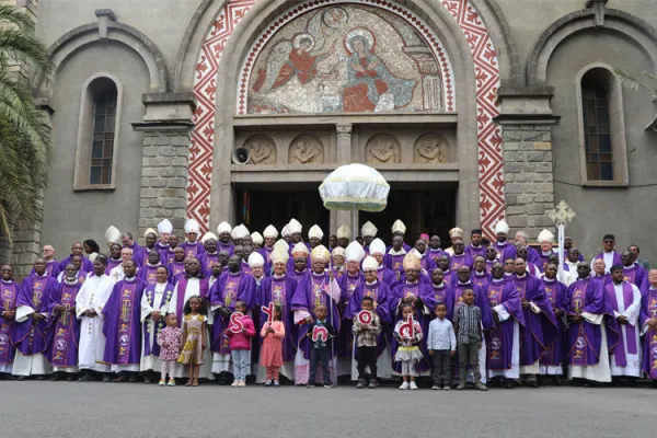 SECAM Plenary Assembly Ends with Commitment to “engender new forms of leadership”