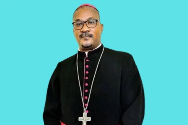 Catholic Bishop Faults Angolans Who Downplay National Health, Education Facilities