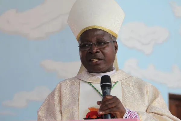World Day for Grandparents, Elderly: Bishop in Zambia Lauds “wisdom of the elderly”