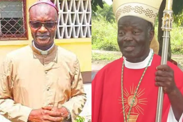 Pope Francis Accepts Retirement of Congo’s Owando Archbishop, Appoints Administrator