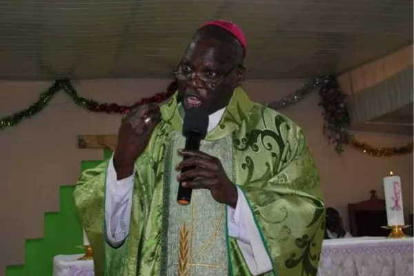 Catholic Archbishop Faults Fuel Subsidy Removal, Says “many Nigerians are dying of hunger”