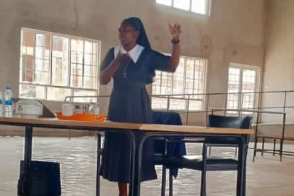 How Archdiocese in Malawi is Propagating Catholic Bishops’ Child Safeguarding Policy