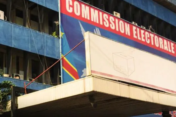 Transparency in Funding among Electoral Reforms Church Leaders in DRC Want Implemented
