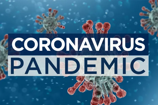 How UK-based Catholic Aid Agency is Supporting Fight against COVID-19 in Africa