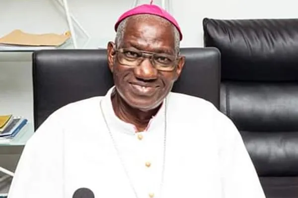 Guinea’s New Constitution “must” Safeguard Religious Freedoms: Catholic Archbishop