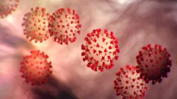 Centres for Disease Control and Prevention