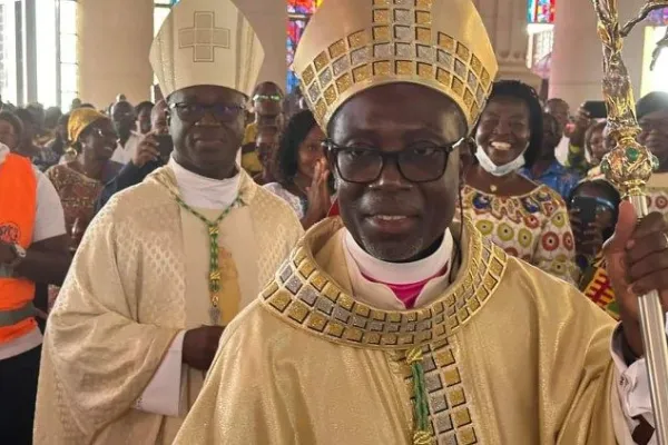 Christmas, New Year Message: Ivorian Bishop Cautions against “trivializing” Reconciliation