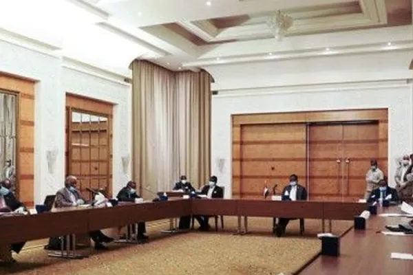 Credit: Christian Solidarity Worldwide (CSW)