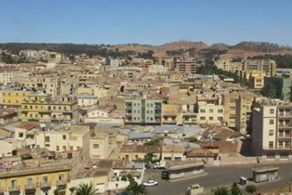 Christian Entities Concerned about “continuing unjust” Human Rights Violations in Eritrea