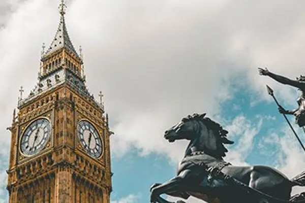 Christian Foundation Lauds UK’s New Freedom of Religion Strategy Focusing on Nigeria, Algeria, Eight Others