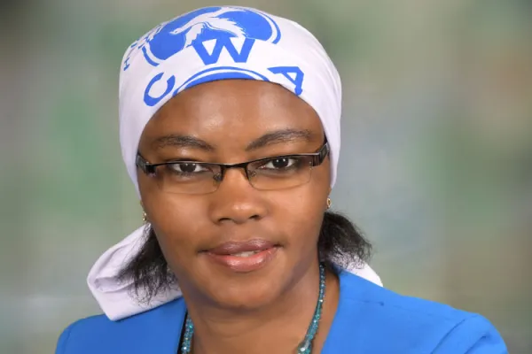 Kenyan Catholic Families in UK Seeking to Foster African Way of Being Church