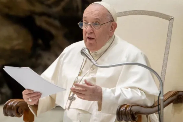 Pope Francis: Jesus is "the unsurpassed model of evangelization"