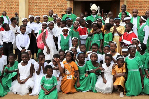 Provide Holistic Education, Orienting Learners “to be human”: Malawian Catholic Bishop