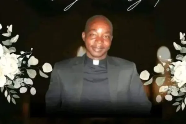 Catholic Missionary Priest Murdered in South Africa Remembered as “loving, approachable”