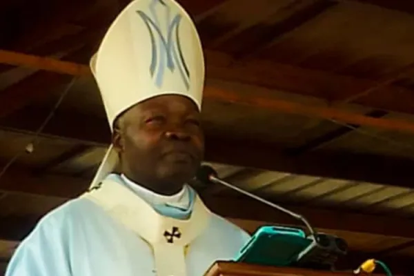 Archbishop Speaks on Bishops’ Findings on Congo-Brazzaville, Rwanda Land Agreements