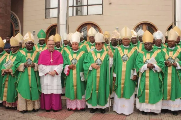 “No possibility of blessing same-sex unions, activities”: Catholic Bishops in Nigeria