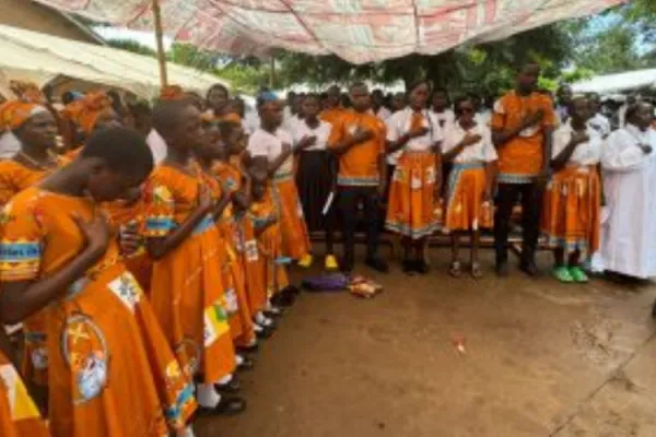 Catholic Youths in Malawi Urged to Prioritize Jesus in Life Discernment, Cautioned against Slavery to “worldly things”