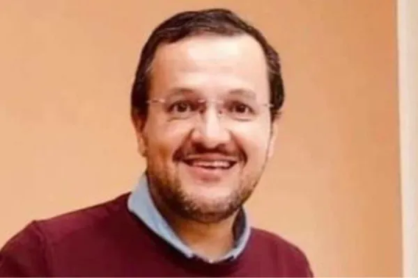 Catholic Missionary Priest in Angola Eulogized for Witnessing “God’s love for the poor”