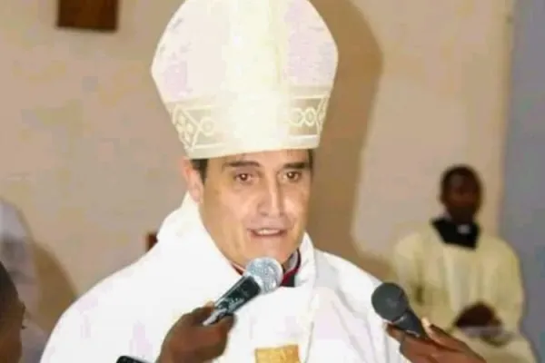 Catholic Bishop in Angola Cautions against Corruption “game”, Urges Honest Living