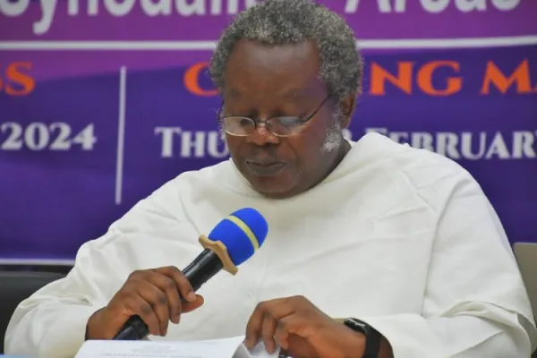 Pentecostalism in Nigeria “a greater concern than blessing of same-sex couples”: Scholar