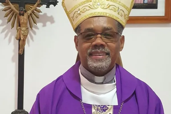 Cape Verdean Diocese Allocates 2024 Lenten Collection to Violence Victims in Holy Land