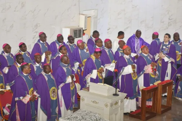 Bishops in Nigeria Briefed on “areas of concern” ahead of October Synod on Synodality
