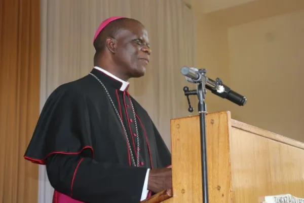 Training of Small Christian Community Leaders among AMECEA “pastoral strategies”: Official