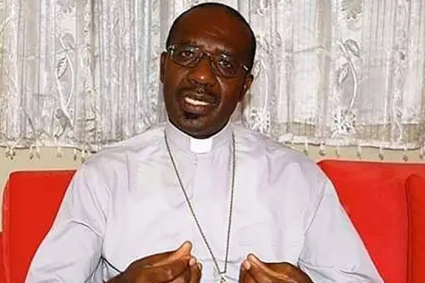 Catholic Archbishop Decries “inhuman” Trends in Angolan Society, Urges Compassion
