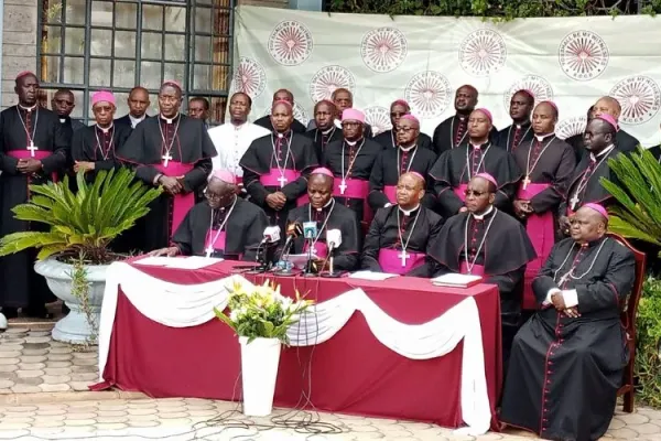 Catholic Bishops in Kenya Ask Government to Pay Heed to Cries Over Contested Finance Bill