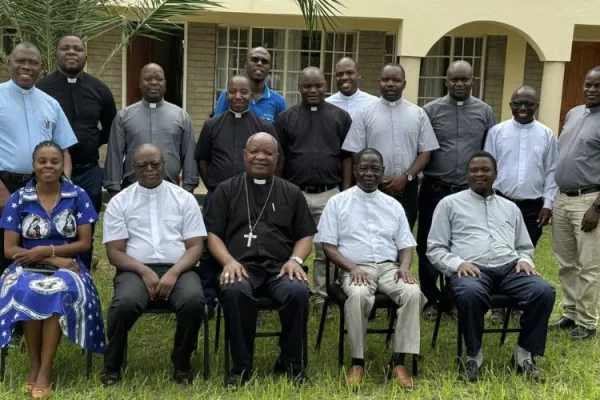 “Evangelization ought to be a top priority”: Bishop in Malawi Urges Priests to Prioritize Catechesis to Administration
