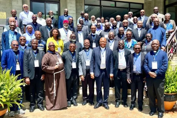 The “distinct cultural, community forces” Africa’s Delegates to Synod on Synodality Want Integrated into Church Mission