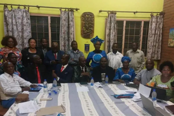 Leaders of Laity Groups in Malawi Urged to “remain staunch Catholics” Post Scheduled Elections, Even if Not Re-Elected