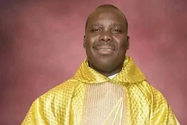 Nigeria’s Yola Catholic Diocese Celebrates Release of Priest After 10-Day Captivity