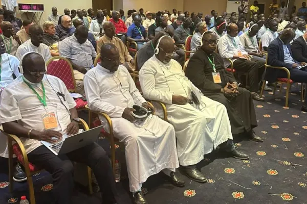 Catholic Priests in West Africa Urged to Find Solutions to Region’s Tribal, Religious Conflicts