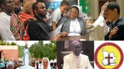 Credit: National Secretariat for the Lay Apostolate in Angola (SENALEIGOS)