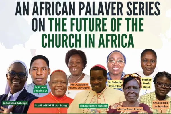 Catholic Church in Africa Urged to Tap into Diaspora Communities to Grow Continent