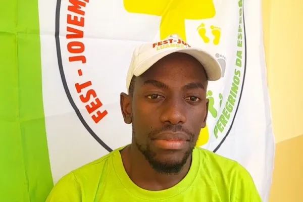 Youths in Angola Invited to Massively Participate in Planned Festival