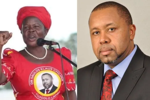 “Our hearts are torn, the nation mourns”: Malawi's Bishops after Death of Vice President and Nine Others Confirmed